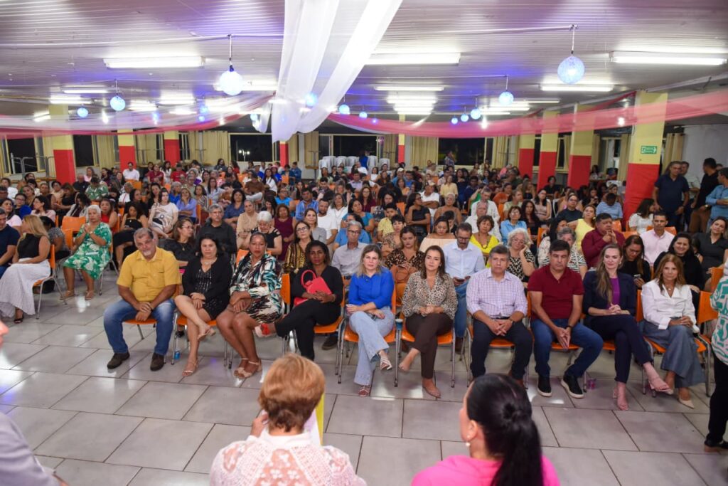 Foto: Reprodução/Prefeitura de Campo Grande - MS