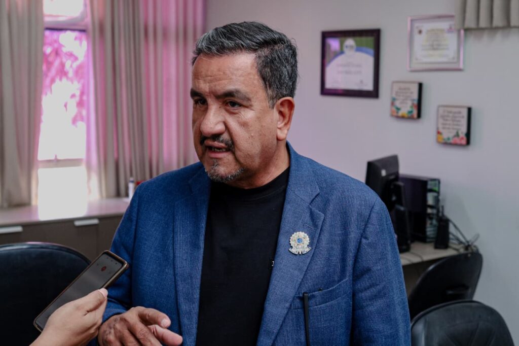 Foto: Reprodução/Prefeitura de Campo Grande - MS