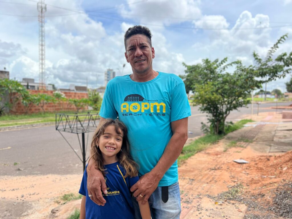 Foto: Reprodução/Prefeitura de Campo Grande - MS