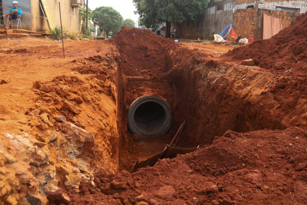 Foto: Reprodução/Prefeitura de Campo Grande - MS