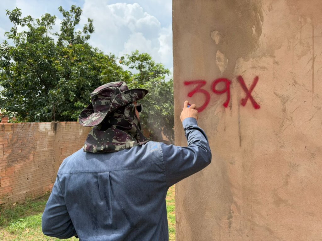 Foto: Reprodução/Prefeitura de Campo Grande - MS