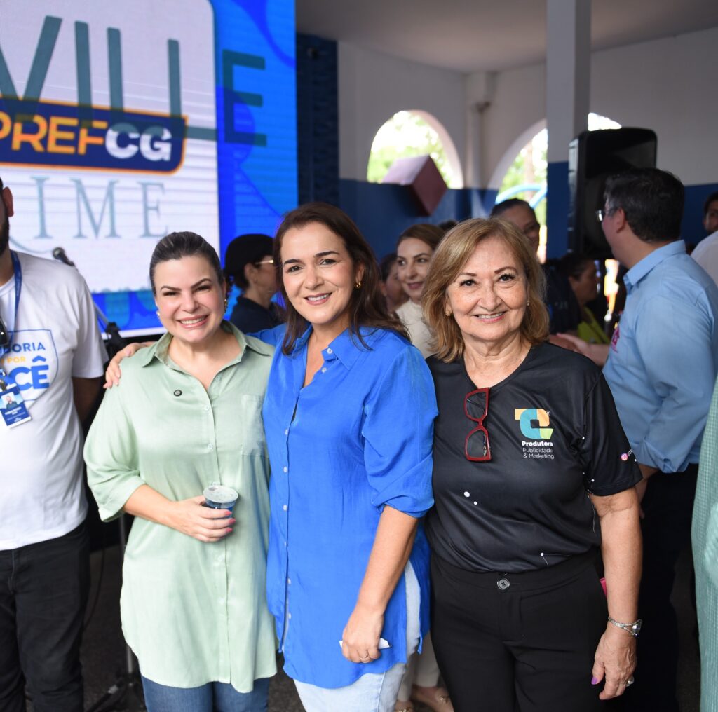 Foto: Reprodução/Prefeitura de Campo Grande - MS