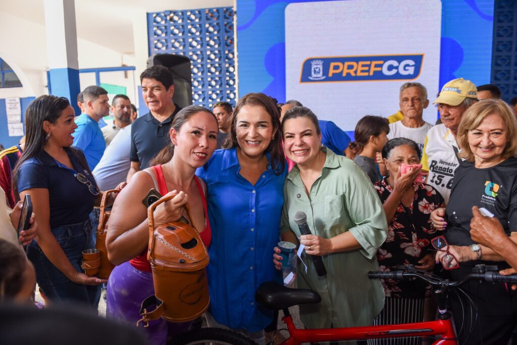 Foto: Reprodução/Prefeitura de Campo Grande - MS