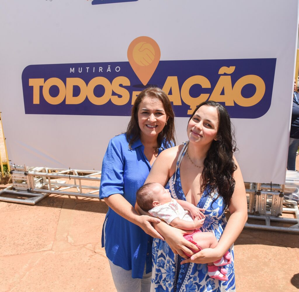 Foto: Reprodução/Prefeitura de Campo Grande - MS