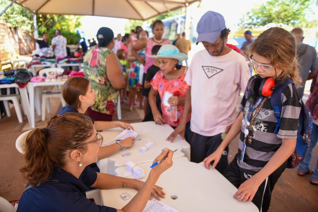 Foto: Reprodução/Prefeitura de Campo Grande - MS