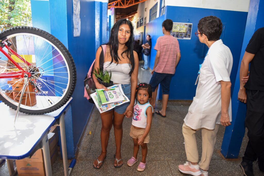 Foto: Reprodução/Prefeitura de Campo Grande - MS