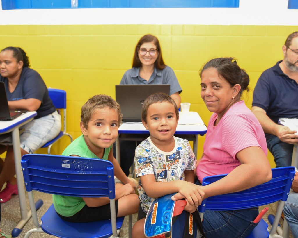 Foto: Reprodução/Prefeitura de Campo Grande - MS