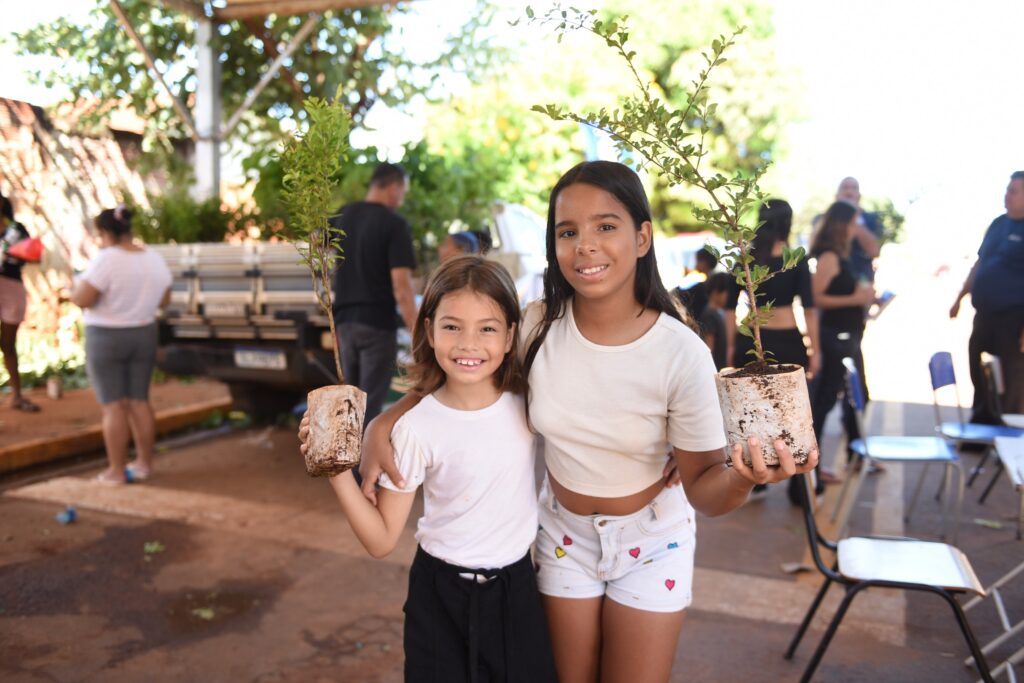 Foto: Reprodução/Prefeitura de Campo Grande - MS