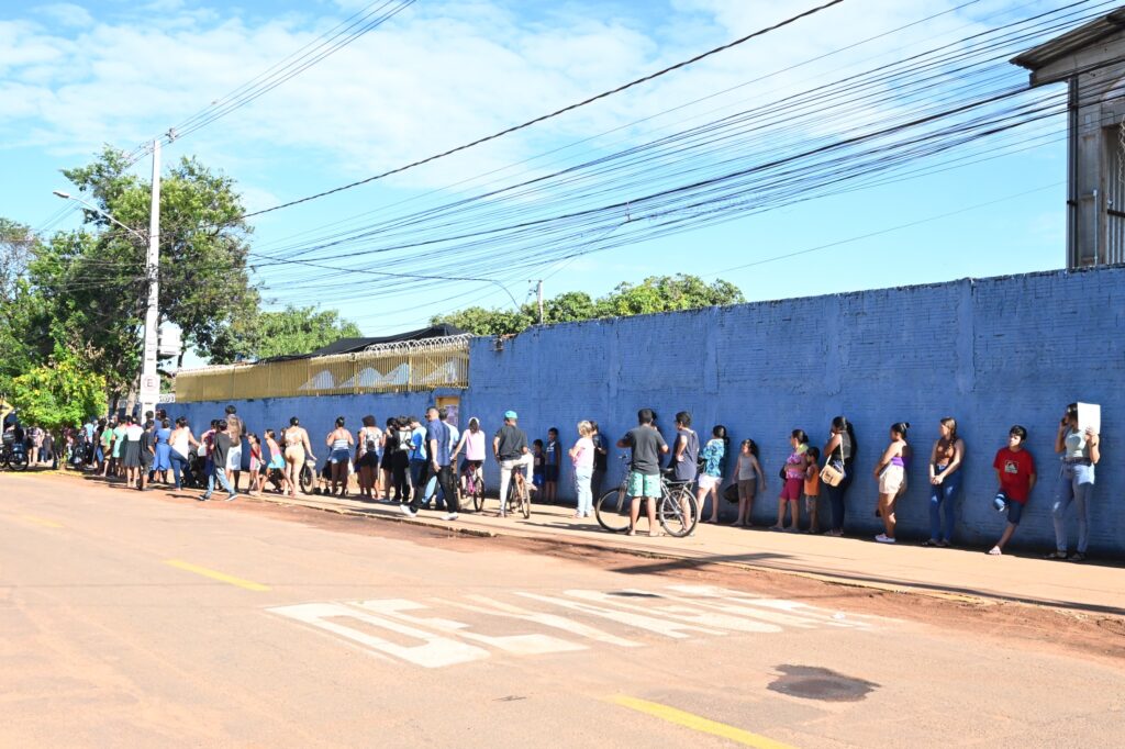 Foto: Reprodução/Prefeitura de Campo Grande - MS
