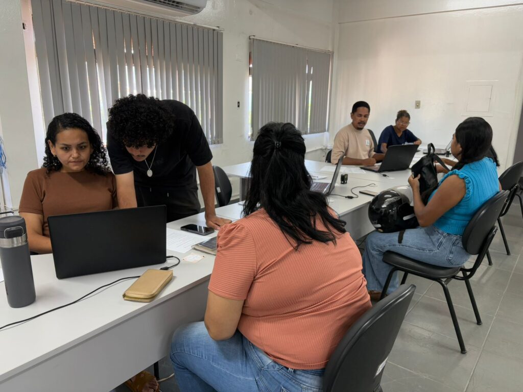 Foto: Reprodução/Prefeitura de Campo Grande - MS