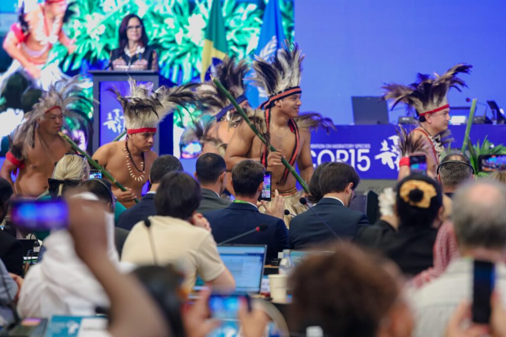 Foto: Reprodução/Prefeitura de Campo Grande - MS