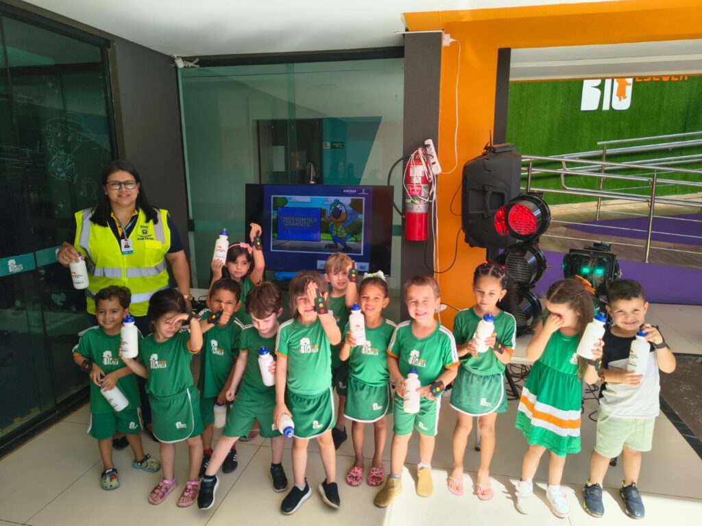 Foto: Reprodução/Prefeitura de Campo Grande - MS