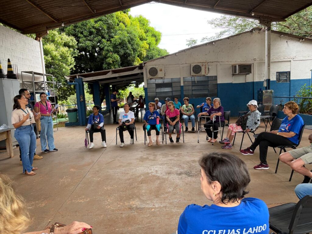 Foto: Reprodução/Prefeitura de Campo Grande - MS