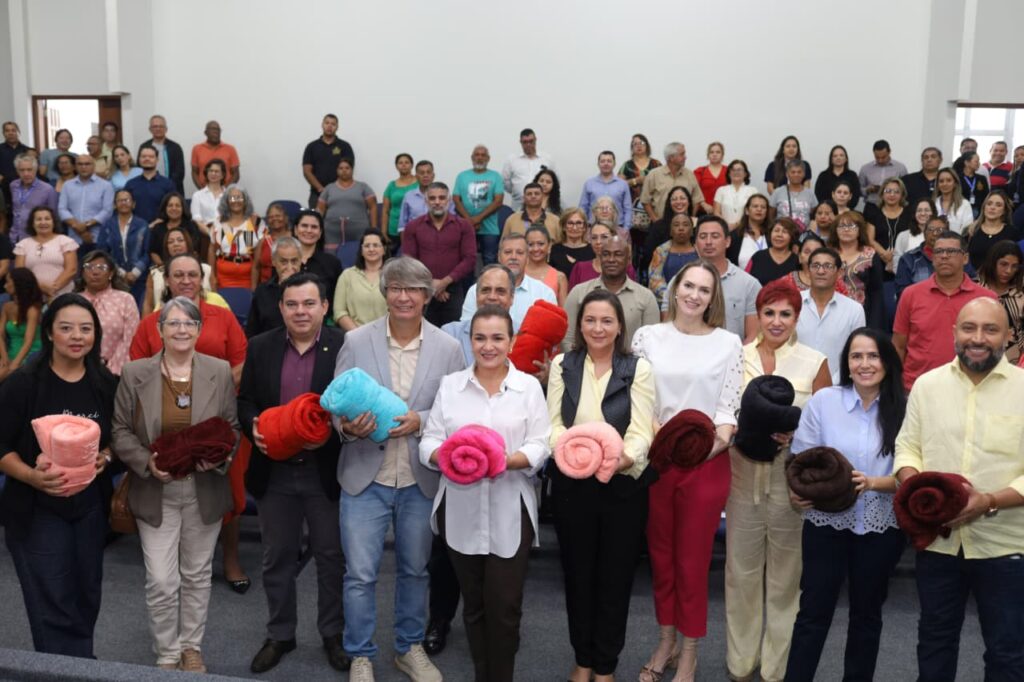 Foto: Reprodução/Prefeitura de Campo Grande - MS