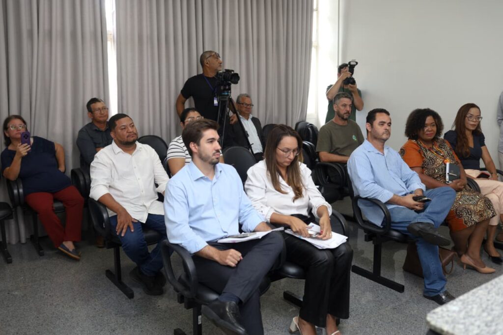 Foto: Reprodução/Prefeitura de Campo Grande - MS