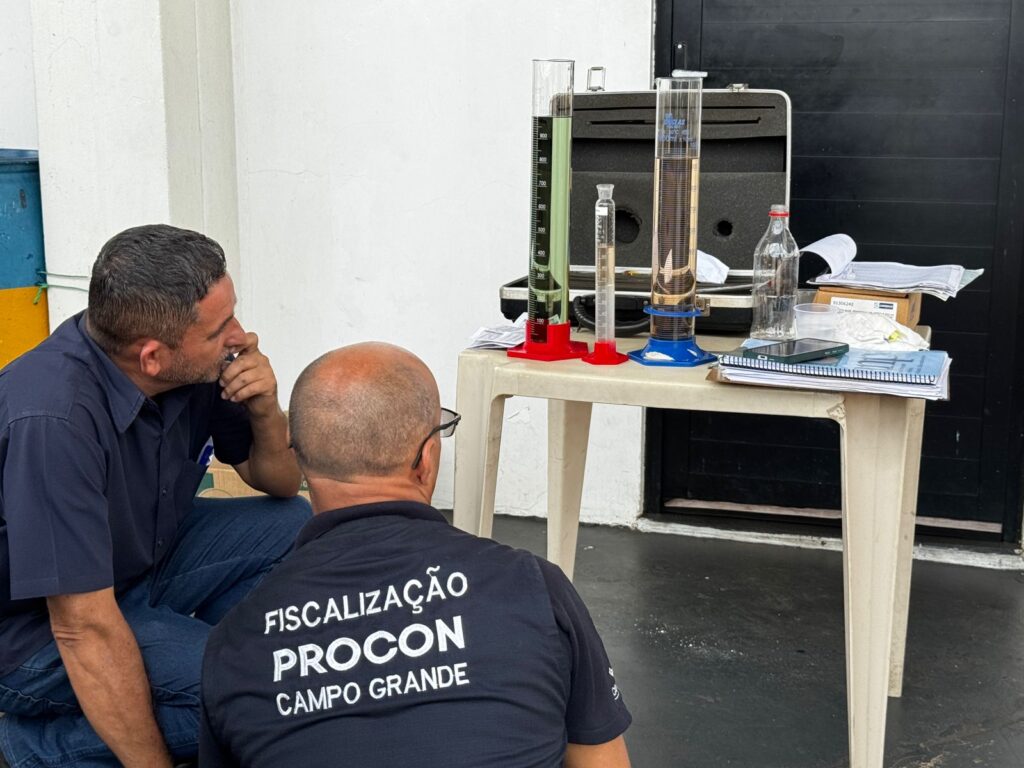 Foto: Reprodução/Prefeitura de Campo Grande - MS