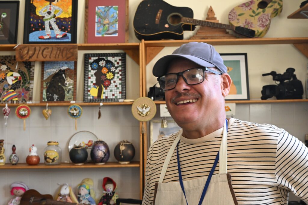 Foto: Reprodução/Prefeitura de Campo Grande - MS