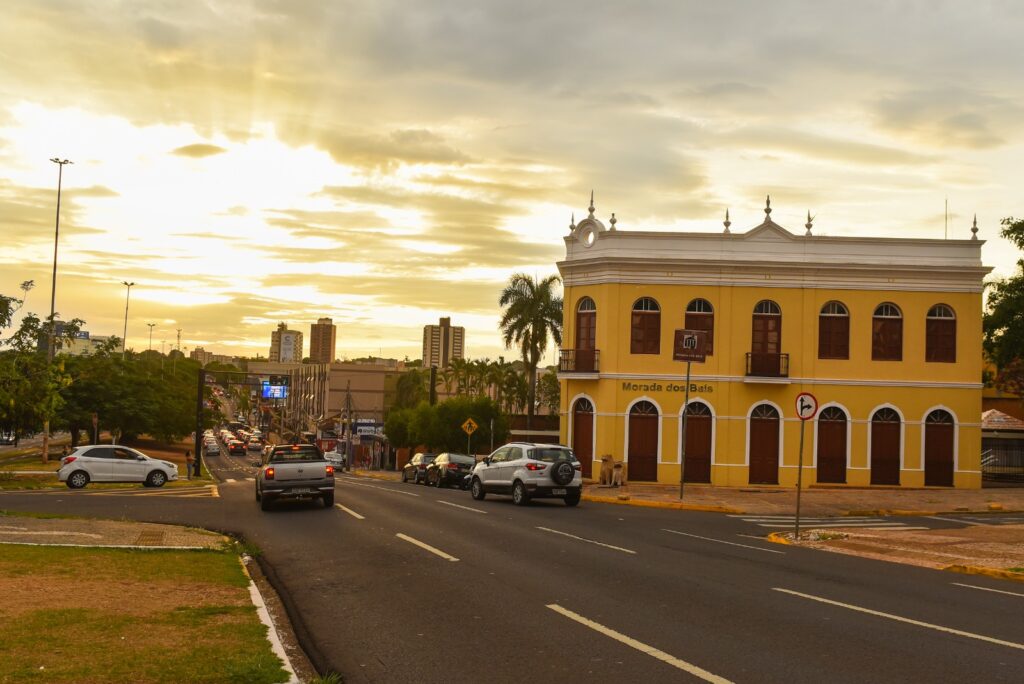 Foto: Reprodução/Prefeitura de Campo Grande - MS