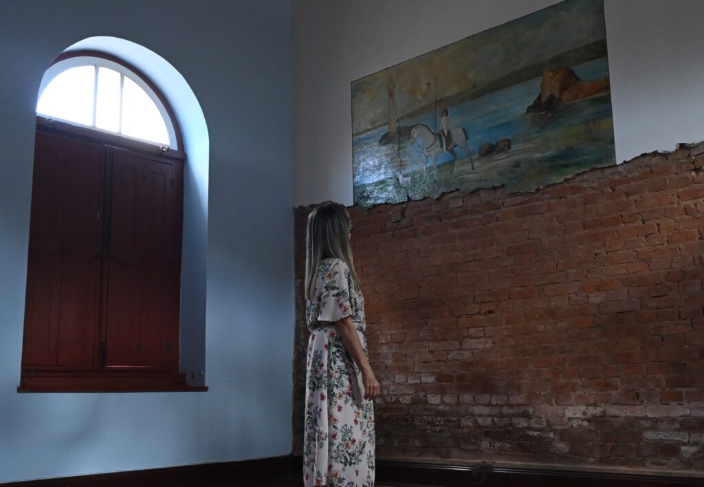 Foto: Reprodução/Prefeitura de Campo Grande - MS