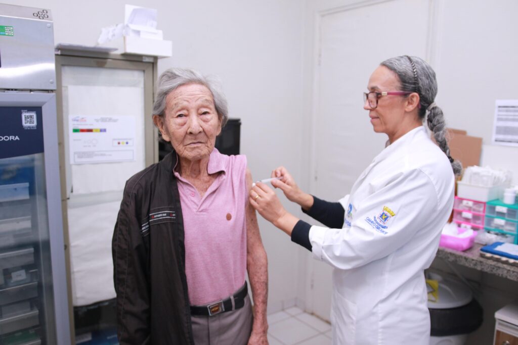 Foto: Reprodução/Prefeitura de Campo Grande - MS