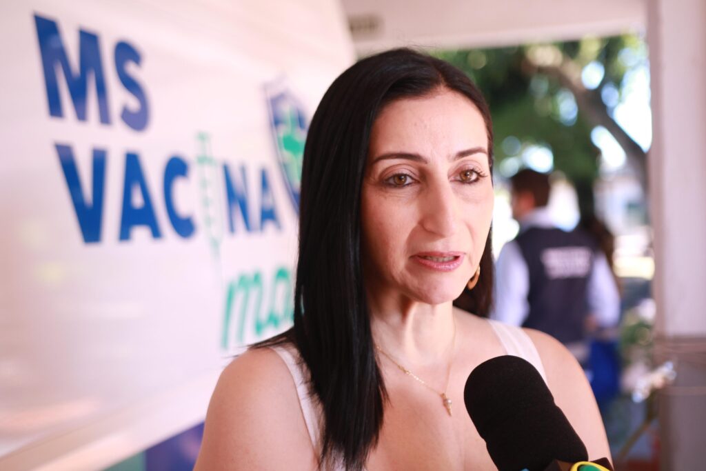 Foto: Reprodução/Prefeitura de Campo Grande - MS