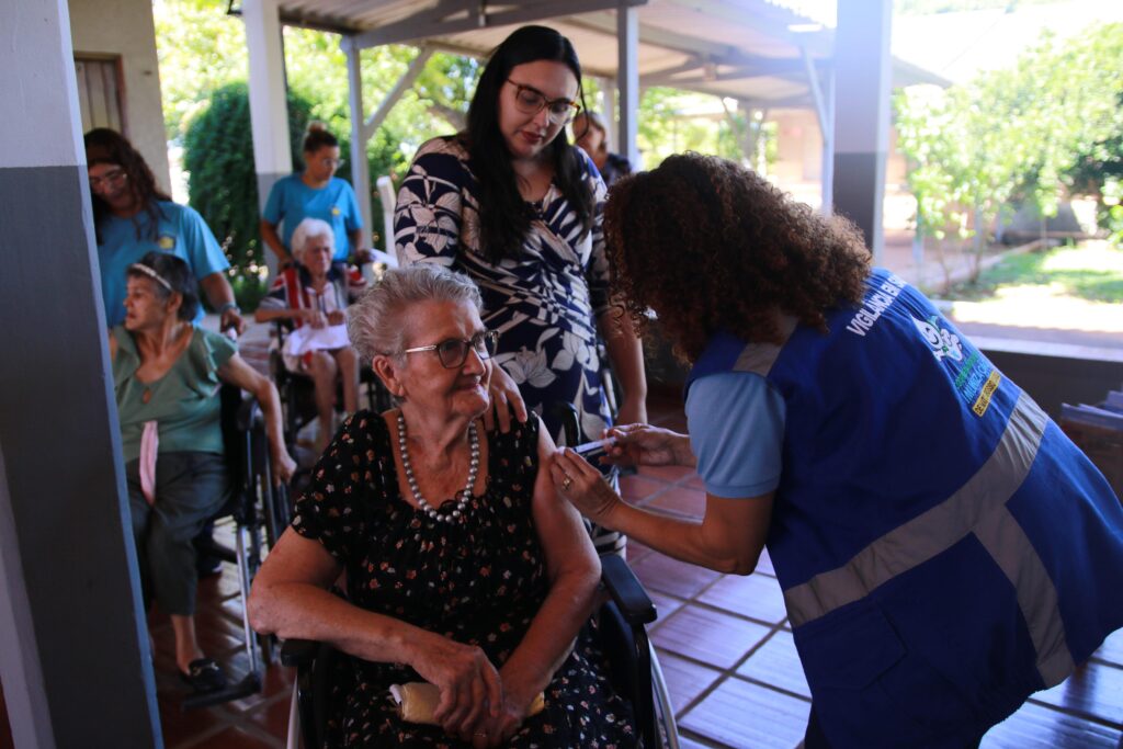 Foto: Reprodução/Prefeitura de Campo Grande - MS