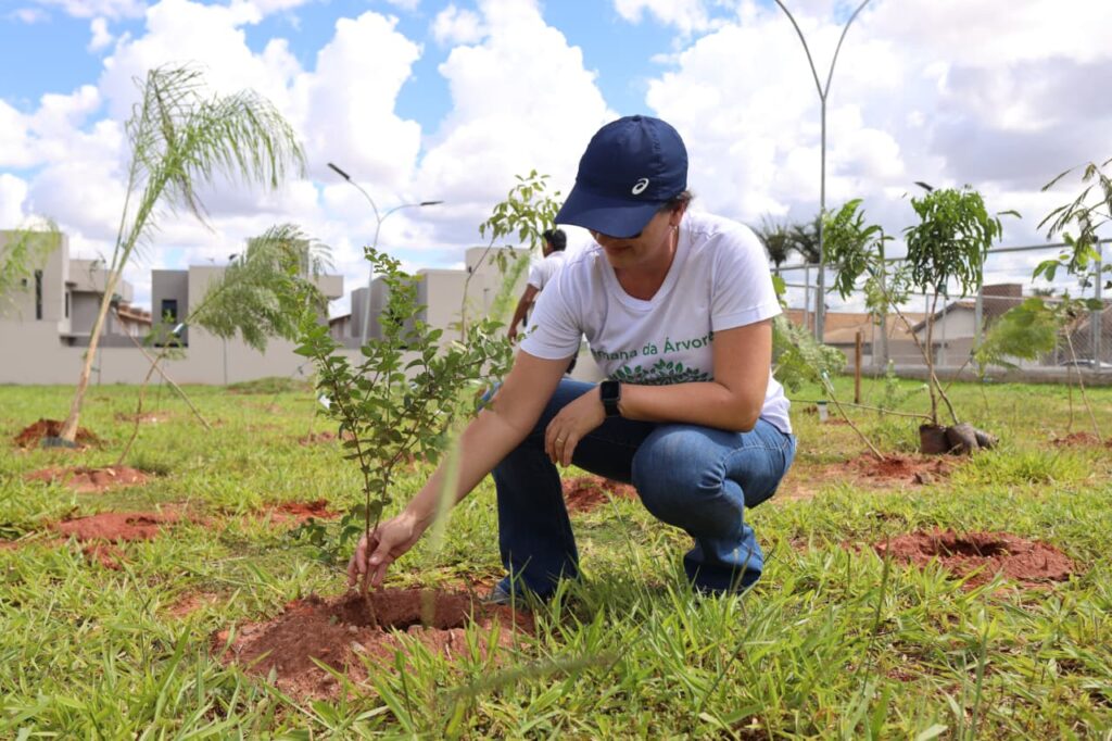 Foto: Reprodução/Prefeitura de Campo Grande - MS