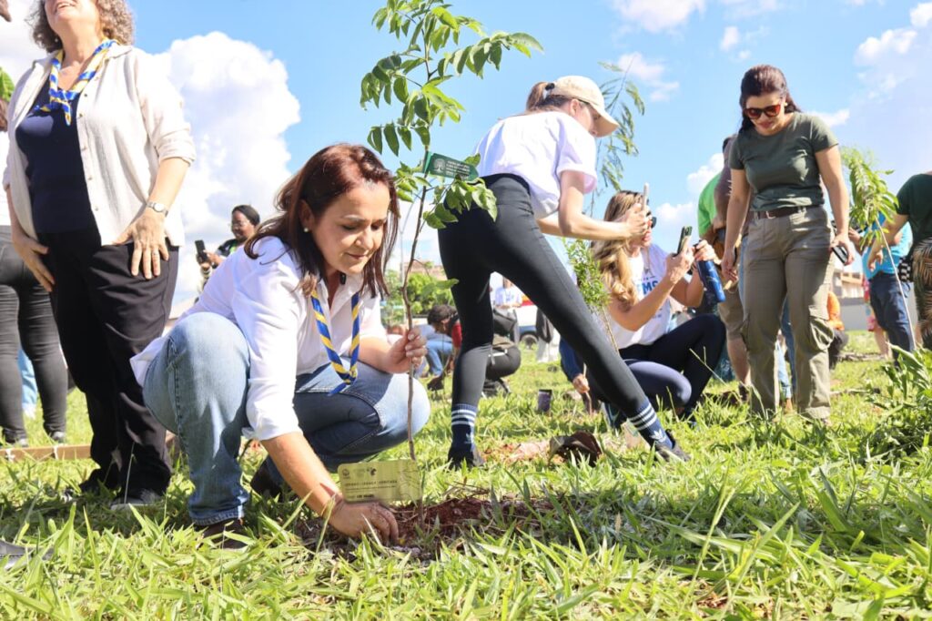 Foto: Reprodução/Prefeitura de Campo Grande - MS