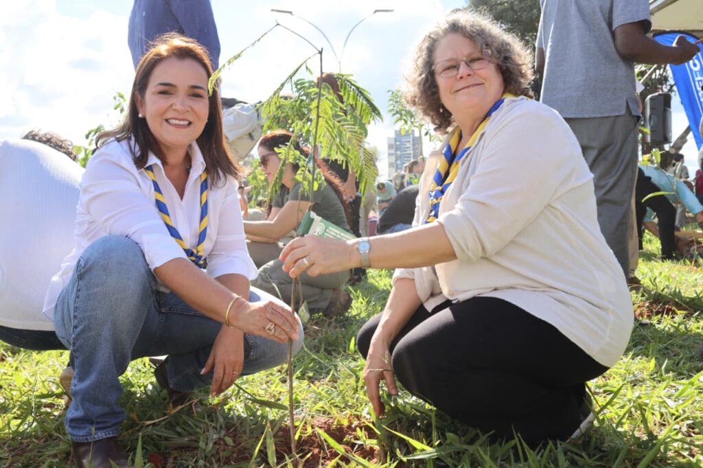 Foto: Reprodução/Prefeitura de Campo Grande - MS