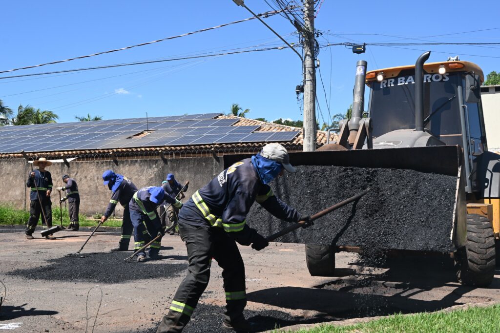 Foto: Reprodução/Prefeitura de Campo Grande - MS
