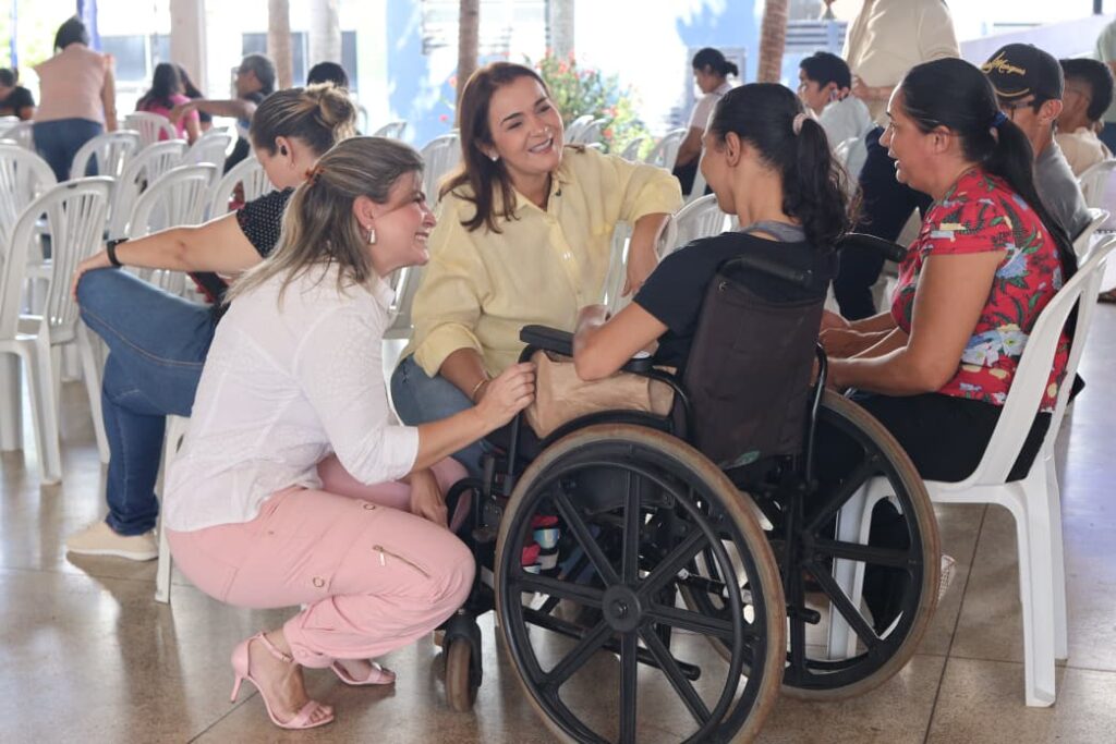 Foto: Reprodução/Prefeitura de Campo Grande - MS