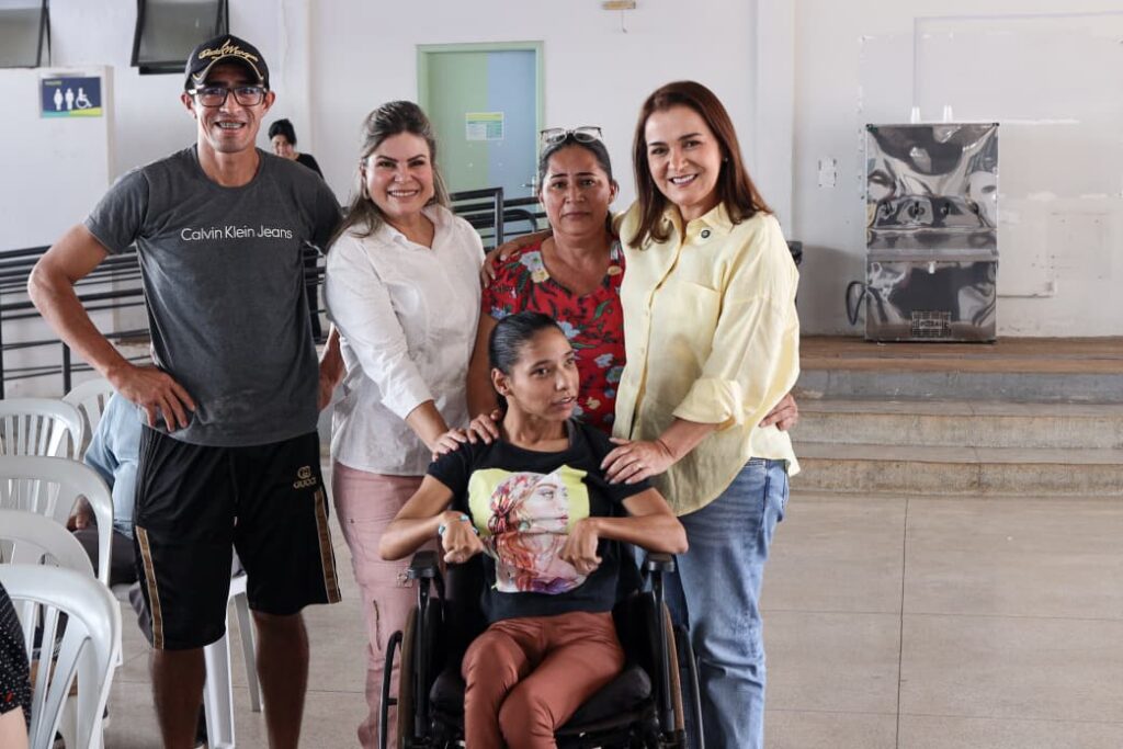 Foto: Reprodução/Prefeitura de Campo Grande - MS