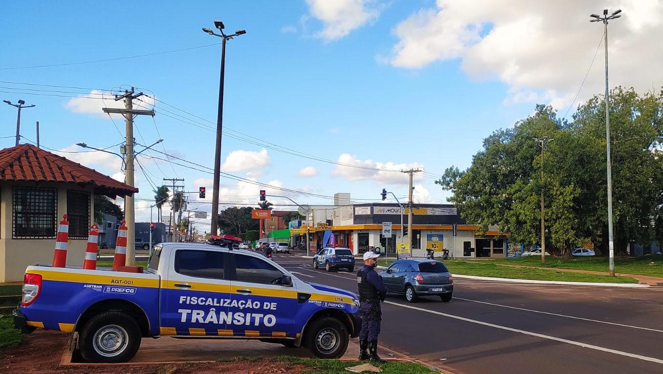 Está na lista da Agetran? Multas em Campo Grande 2026 podem te pegar de surpresa — veja como consultar e recorrer