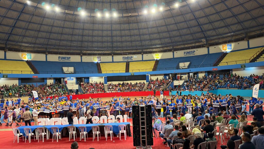 Foto: Reprodução/Prefeitura de Campo Grande - MS