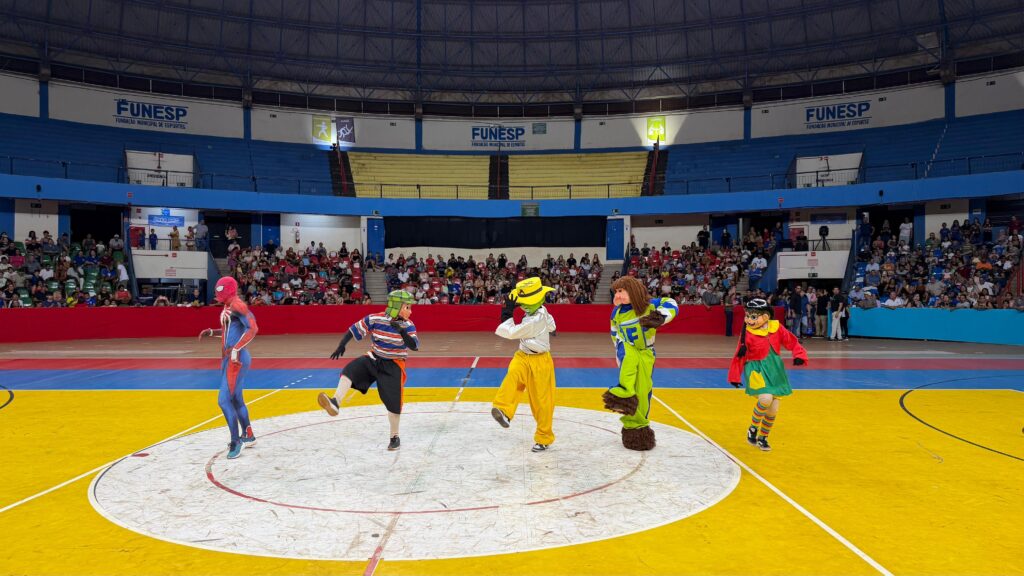 Foto: Reprodução/Prefeitura de Campo Grande - MS