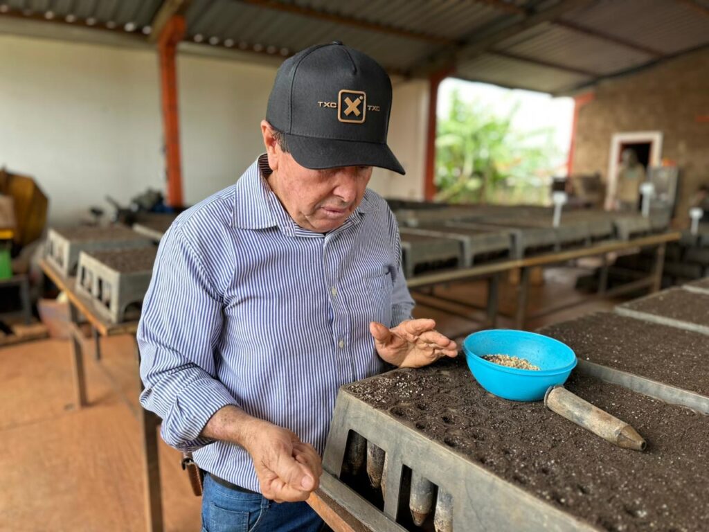 Foto: Reprodução/Prefeitura de Campo Grande - MS