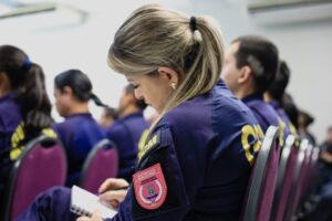 PrefCG convoca novos guardas municipais e inicia curso de capacitação 