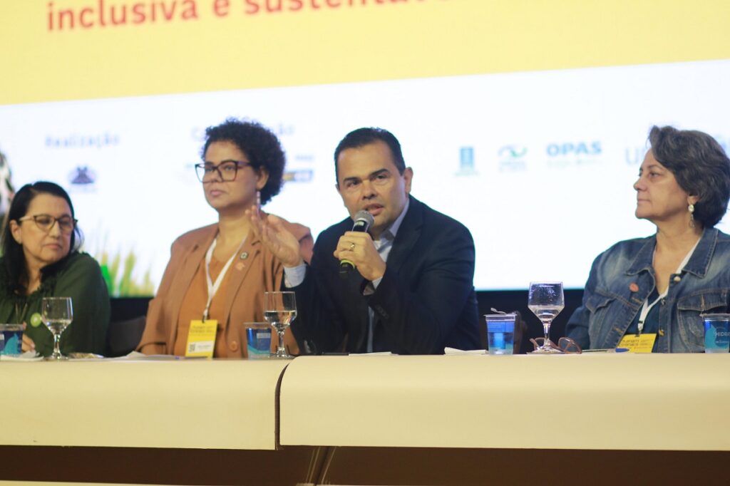 Foto: Reprodução/Prefeitura de Campo Grande - MS