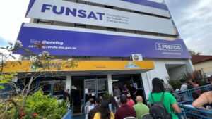 Funsat reúne 661 vagas de emprego nesta quarta-feira
