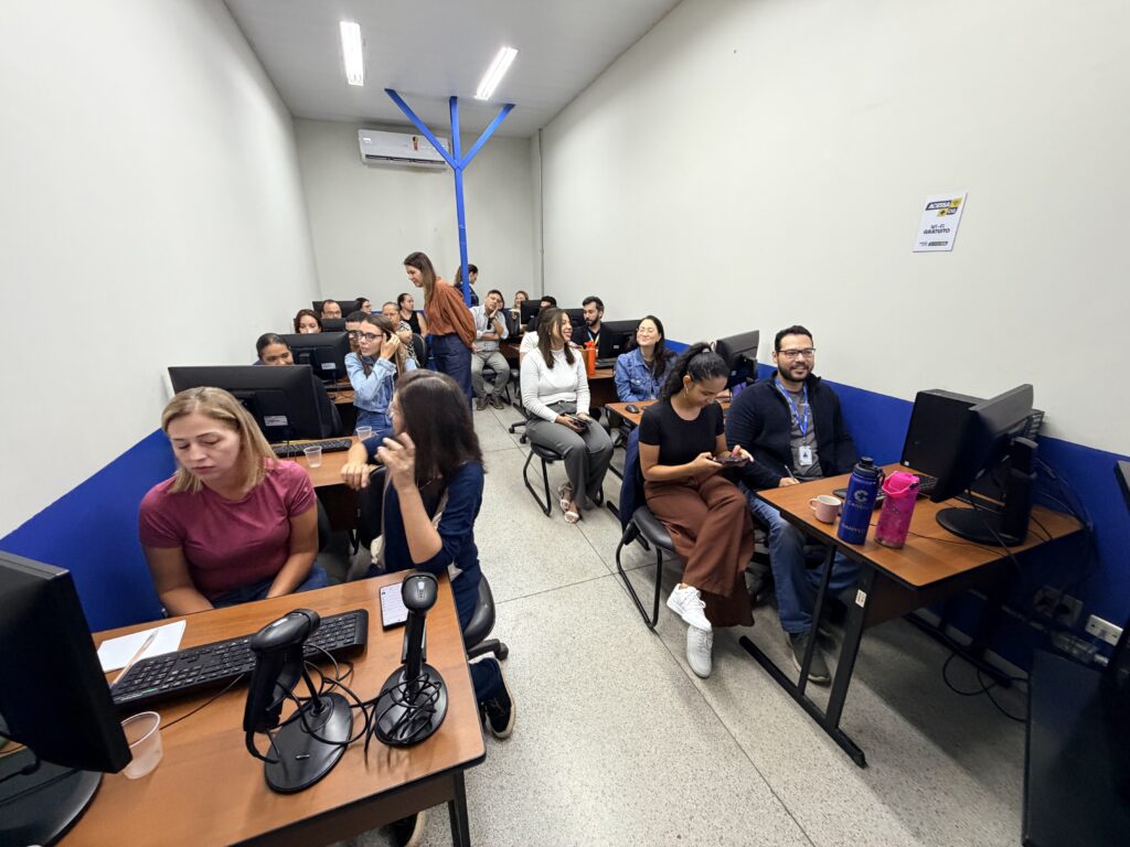 Foto: Reprodução/Prefeitura de Campo Grande - MS