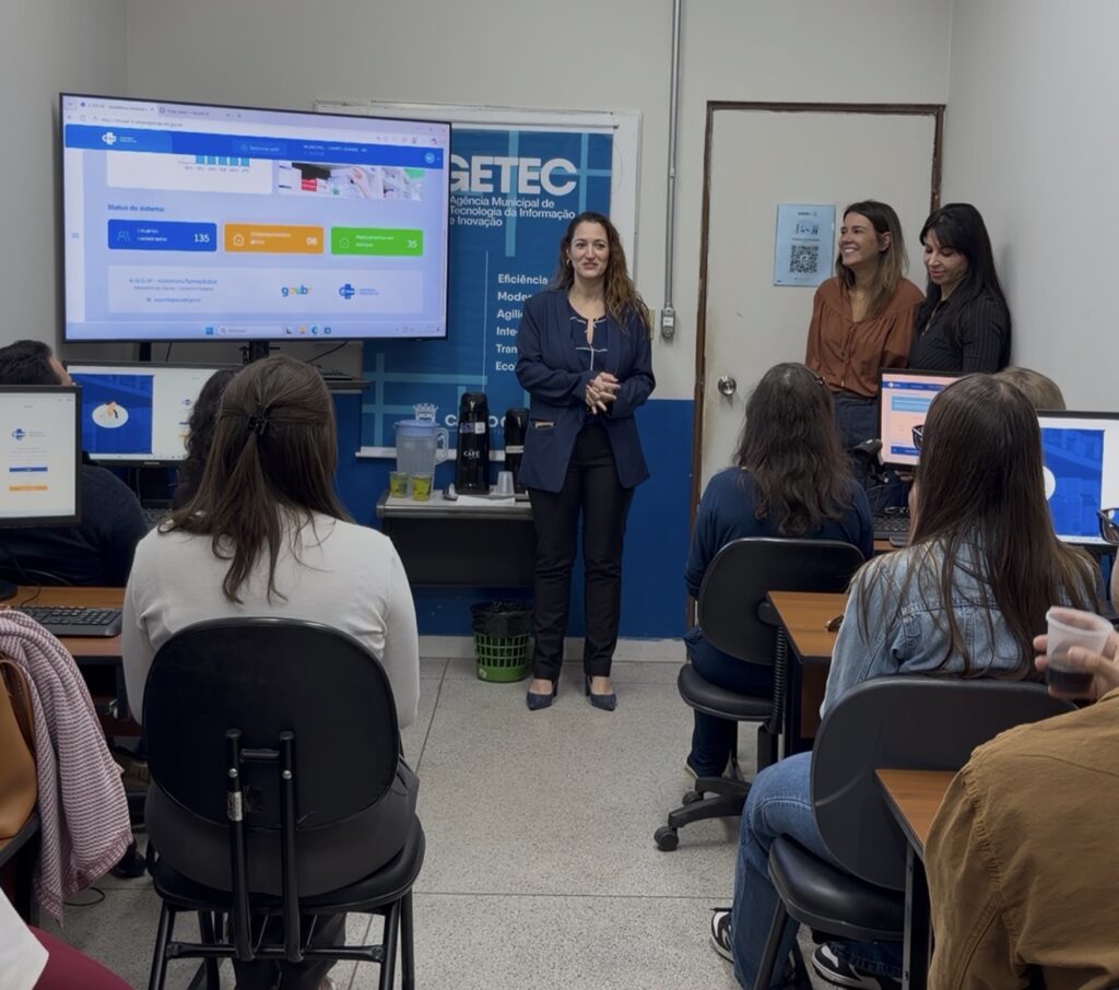 Foto: Reprodução/Prefeitura de Campo Grande - MS