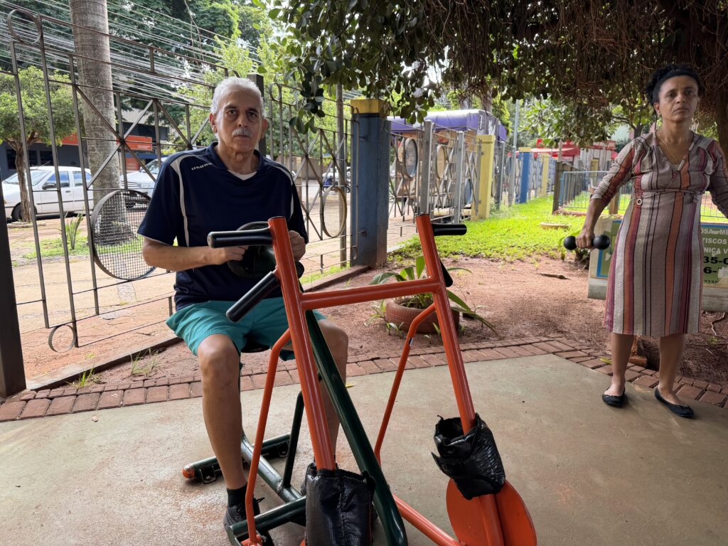 Foto: Reprodução/Prefeitura de Campo Grande - MS