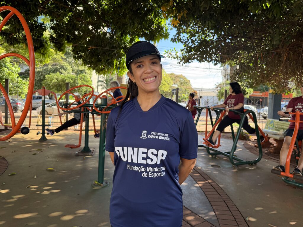 Foto: Reprodução/Prefeitura de Campo Grande - MS