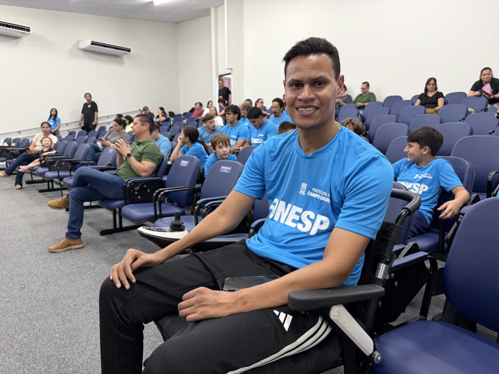 Foto: Reprodução/Prefeitura de Campo Grande - MS