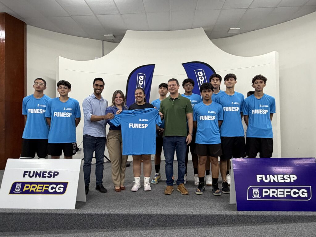 Foto: Reprodução/Prefeitura de Campo Grande - MS