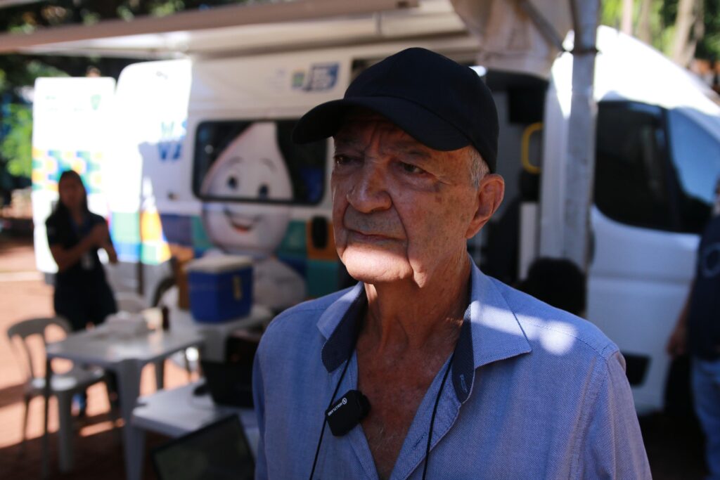 Foto: Reprodução/Prefeitura de Campo Grande - MS