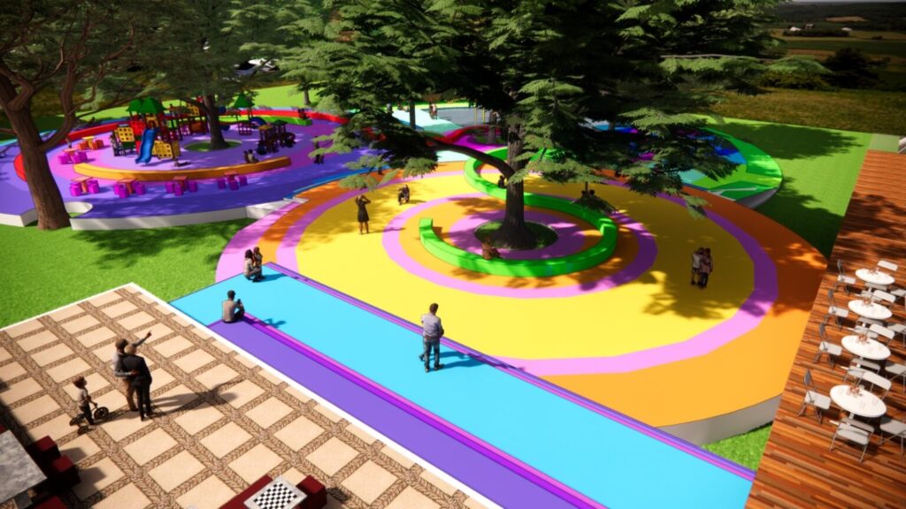 Foto: Reprodução/Prefeitura de Campo Grande - MS