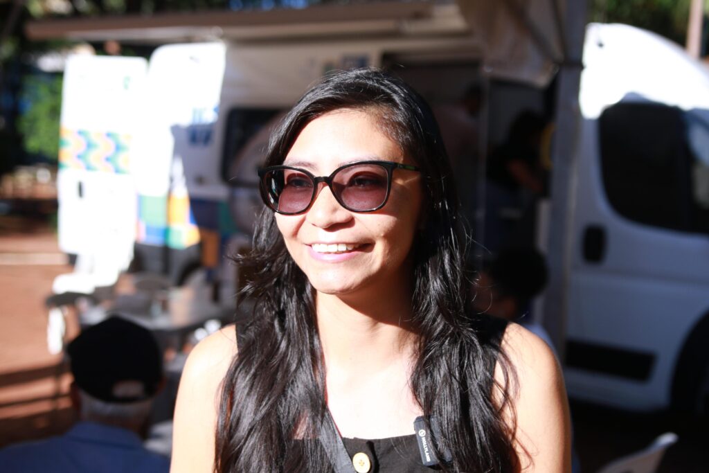 Foto: Reprodução/Prefeitura de Campo Grande - MS