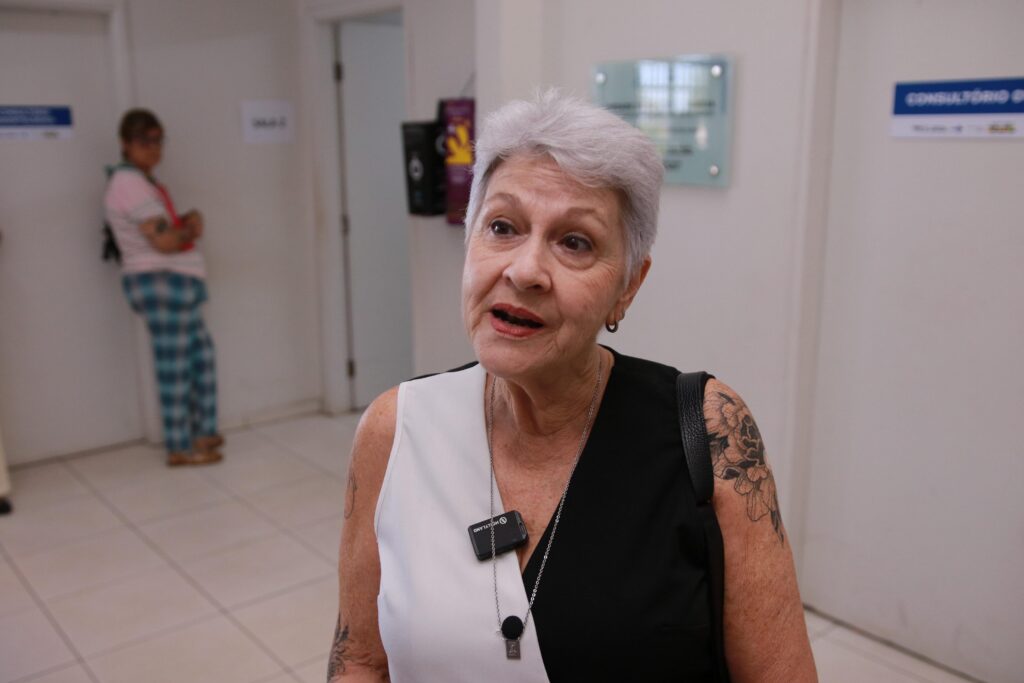 Foto: Reprodução/Prefeitura de Campo Grande - MS