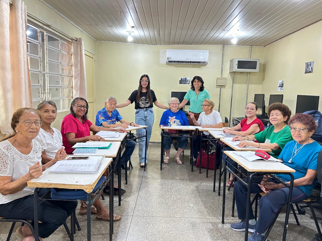 Foto: Reprodução/Prefeitura de Campo Grande - MS